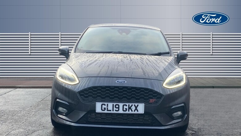 Ford Fiesta ST 1.5 EcoBoost ST-3 3dr Petrol Hatchback